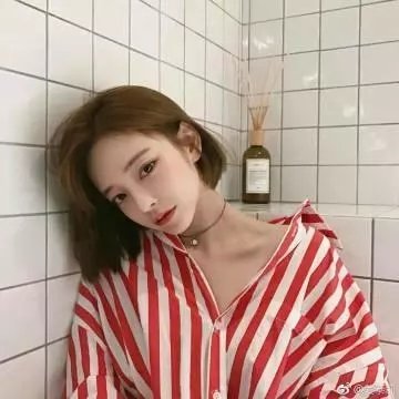 黑色疤痕的蓝调