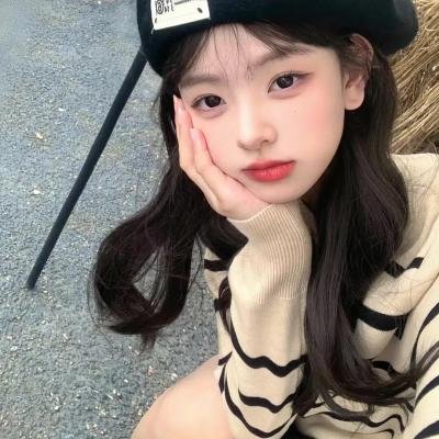 玉女迷春